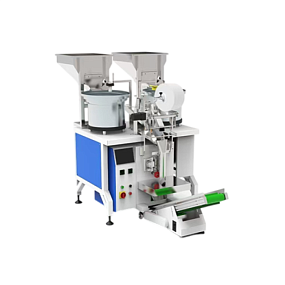 Оборудование для упаковки расшивочных крестиков для плитки TY-320